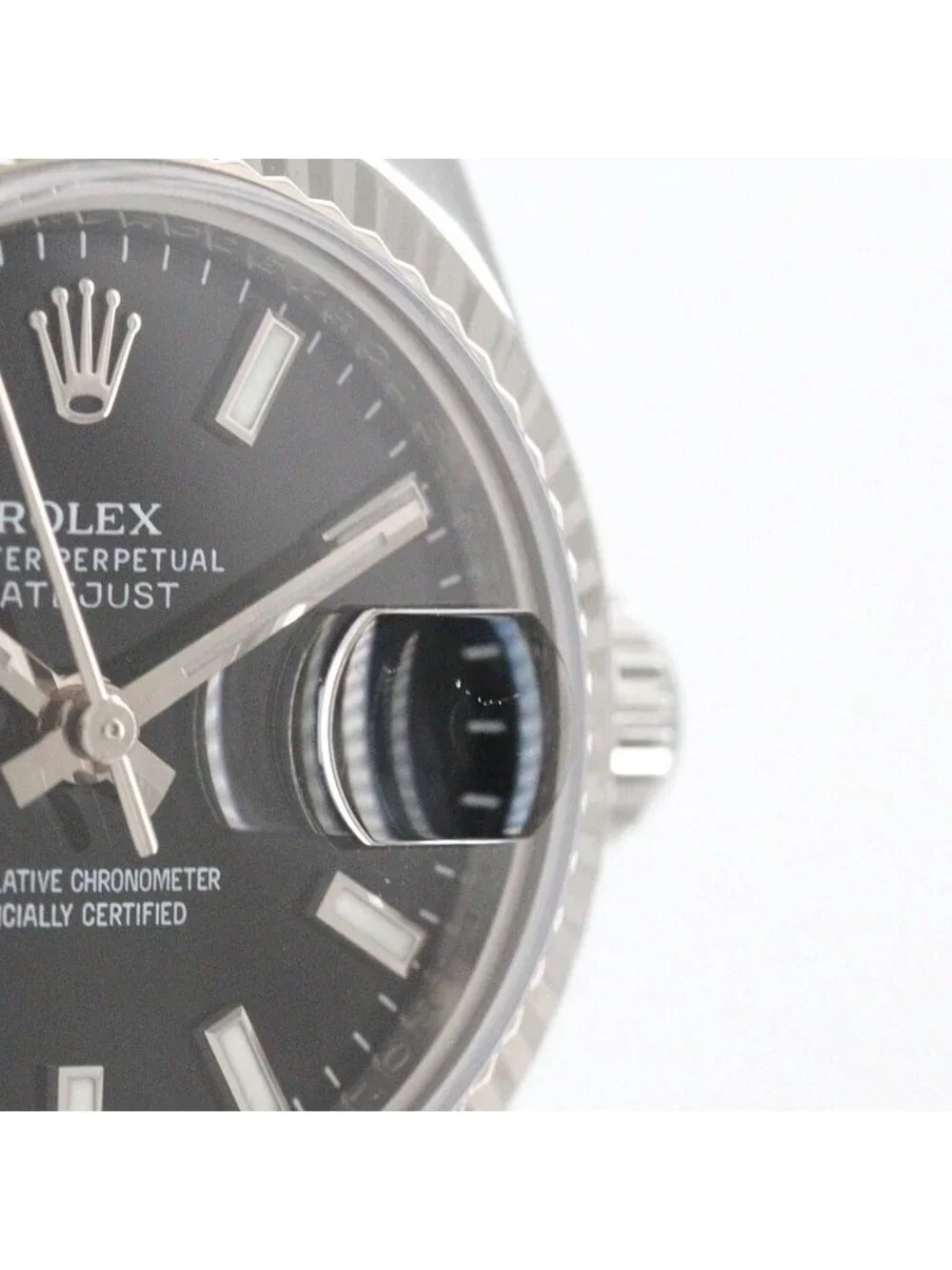 Rolex brand name